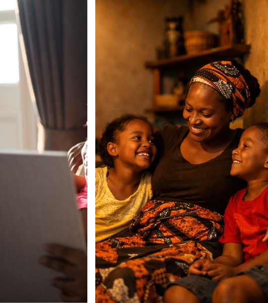 NuruAdvance platform overview